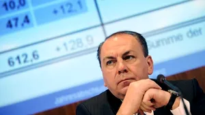 Sistemul financiar german nu a ieşit încă din criză