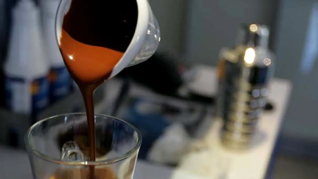 Parteneriat cu IMPACT: Coca-Cola HBC a preluat distribuţia cafelei Lavazza în România