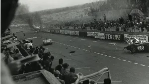 Au trecut 66 de ani de la cel mai grav accident din motorsport. Tragedia a lovit cu 150km/h