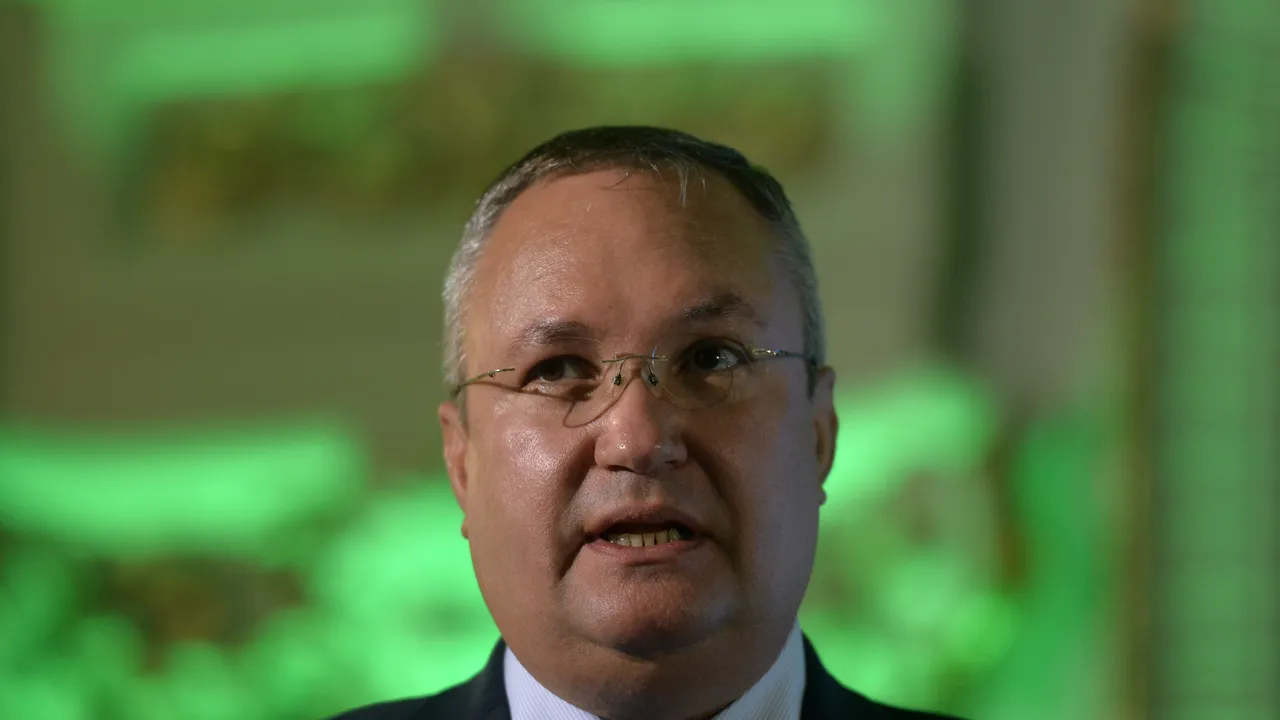 Ciucă: Peste 125.000 de locuri de muncă directe pe piaţa românească create de capitalul francez