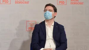 Negrescu: Decizia PNL privind guvernarea minoritară pune în pericol PNRR