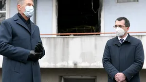 COMENTARIU Lelia Munteanu: Felicitări! Au murit doar cinci