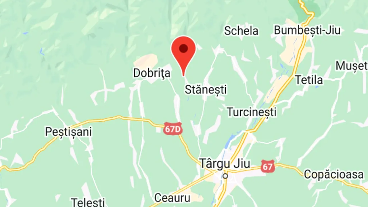 Cutremur de 5,7 în România, marţi după-amiază. Seisme înlănţuite în sudul ţării, nu sunt victime / Peste 50 de apeluri la 112, fisuri la clădiri, atacuri de panică şi primărie evacuată / Replici multe


