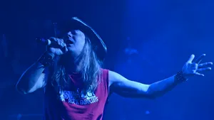 Johnny Solinger, fost solist al trupei Skid Row, a murit la 55 de ani