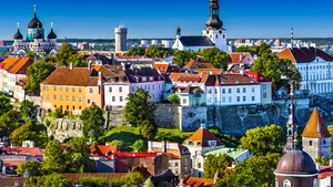 Un partid prorus ar putea câştiga alegerile legislative de duminică din Estonia