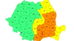 INFRASTRUCTURĂ S5 S.A. | Cod portocaliu de ploi abundente în București: Primăria Sectorului 5 ia măsuri de siguranță pentru populație