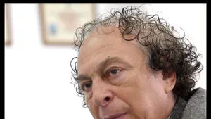 Producătorul de televiziune Valeriu Lazarov a murit