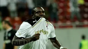 Niculae: Tembo nu mai are ce căuta la Astra