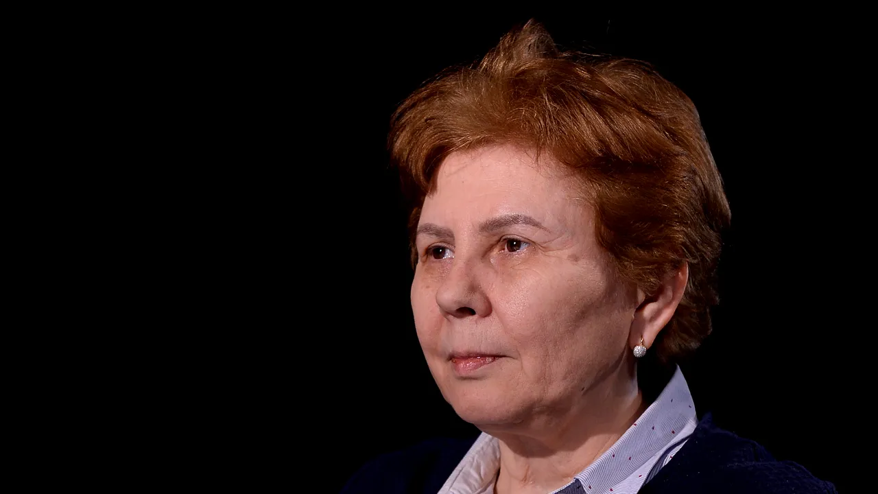 Adriana Pistol (INSP) despre ordinul de carantină semnat de Andreea Moldovan: „A prezentat doar ideile principale şi a avut sentimentul ca discuţia a fost suficientă”