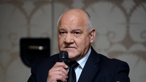 Deputatul minorităţii italiene Mircea Grosaru a murit în urma unui infarct