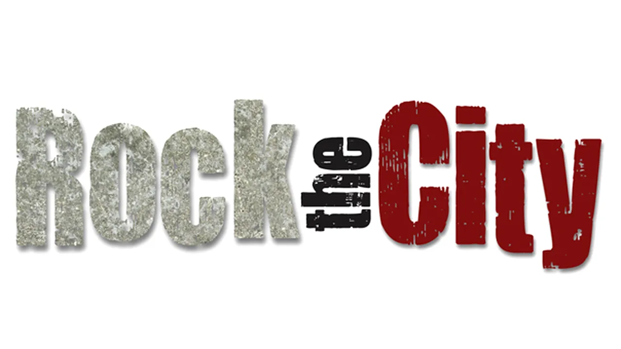 Rock The City 2012 între 29 iunie şi 1 iulie în Capitală. Ce trupe ar putea concerta