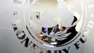 IMF: Romania ’09 Pvt Lending Annual Growth Revised To -1.7% From +16%