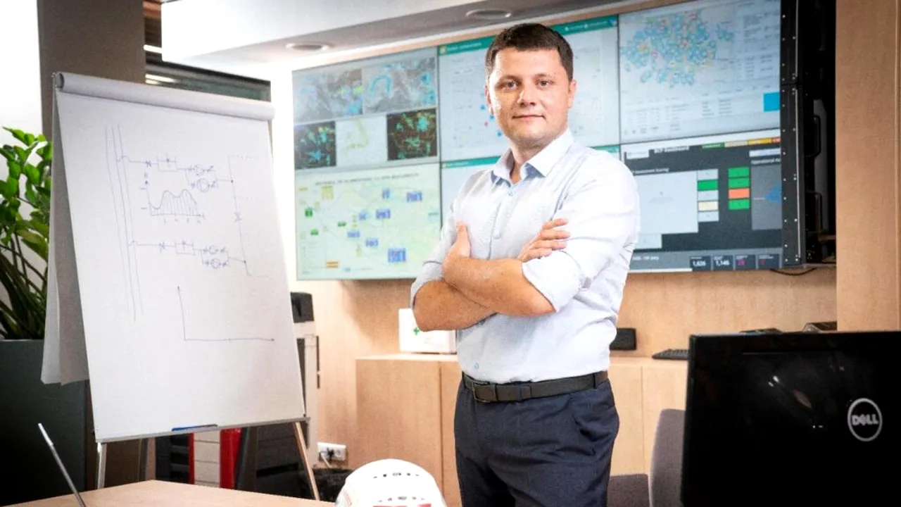 Energia pe care o avem deja. Cum poate deveni căldura ”pierdută” o resursă pentru orașe