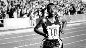 Fostul atlet Samson Kimombwa, primul african recordman mondial, a încetat din viaţă