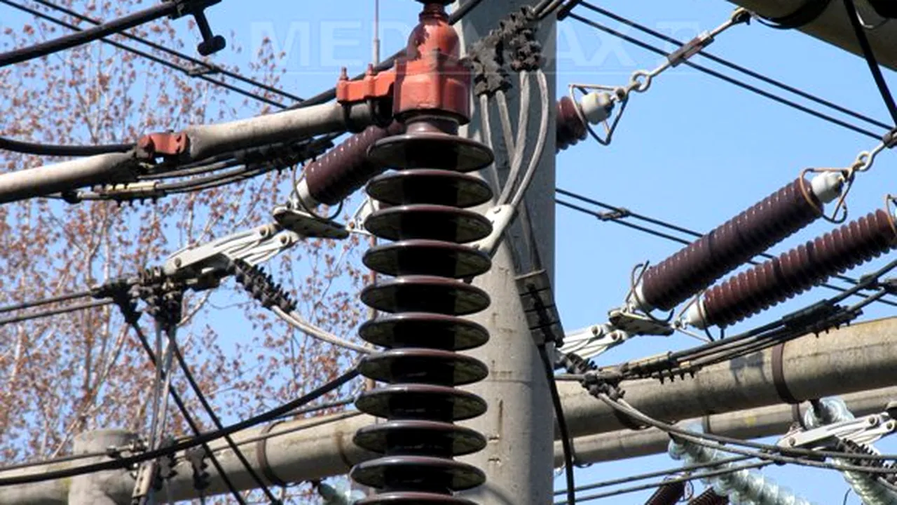 Centralele electrice vechi din UE, alimentate cu cărbuni, vor trebui închise până la finele lui 2023