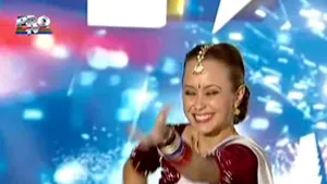 Românii au talent: Dans indian şi iluzionism la ediţia din 25 martie - VIDEO