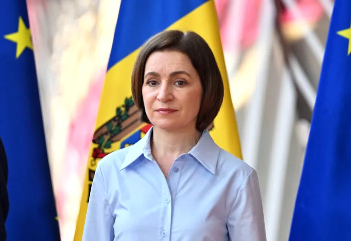 POLITIC Prima reacție a Maiei Sandu, după ce premierul Republicii Moldova a demisionat: Am așteptat mai multă implicare în decizii complicate