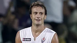 Gilardino: Cu Steaua va fi o adevărată bătălie