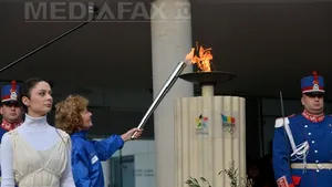 MELODIA oficială a FOTE 2013: 