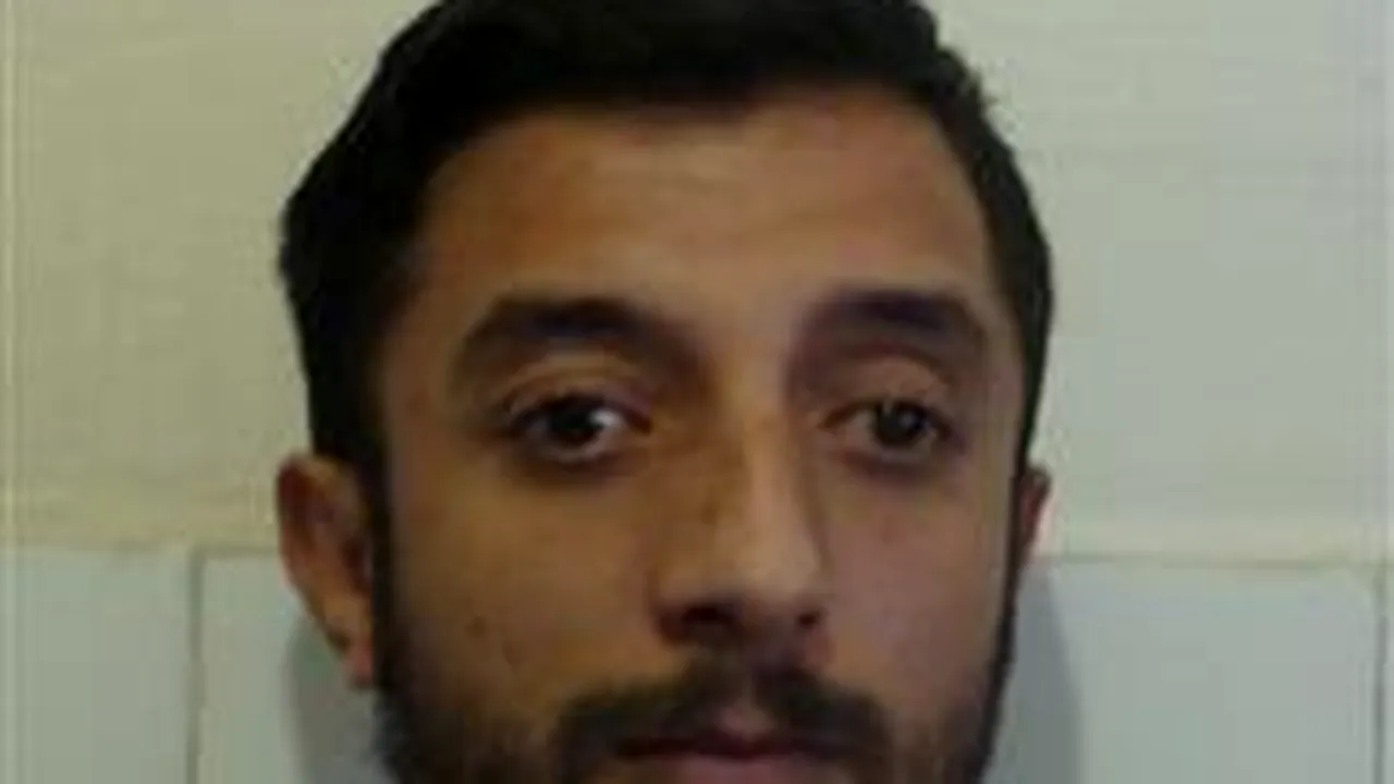 Un recidivist condamnat definitiv la 12 ani a evadat din Penitenciarului Ploieşti