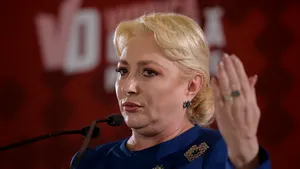 Alegeri prezidenţiale 2019. Dăncilă promite că „vilele de protocol dedicate preşedintelui vor fi deschise copiilor orfani”