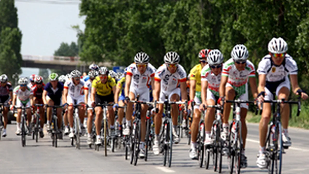 Cyclists From 23 Countries To Take Part In Danube Tour By Bike