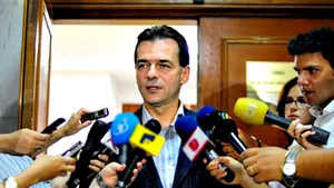 Orban: Nu cred că PSD e tentat de oferta lui Croitoru