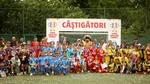 Cupa Satelor PENNY 2025-2026 și-a desemnat campionii naționali la Eforie Nord