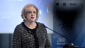 Postul de comisar UE care era deţinut de Corina Creţu, preluat de Johannes Hahn