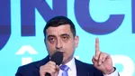 COMUNICAT Răspunsul lui George Simion la manifestul lansat de Confederația Concordia: