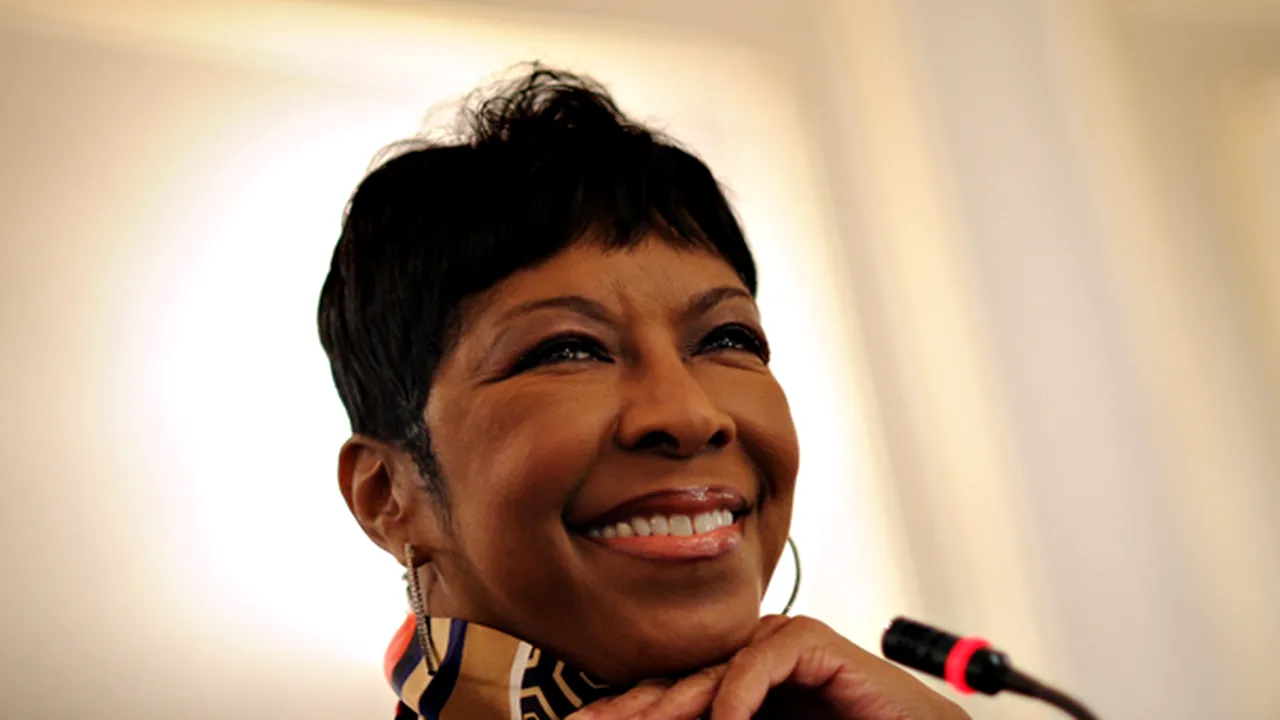 Natalie Cole - 