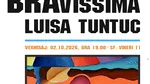 BRAvissima, expoziția-concept feministă creată la New York, ajunge la București