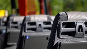 Femeia din Buzău, care a sunat la 112 când a coborât dintr-un autocar din Italia, a fost izolată