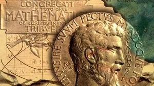 STUPEFIANT | Medalia Fields pentru matematică 2018, furată la câteva minute după ce a fost înmânată laureatului - VIDEO