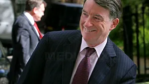 Tony Blair credea că Brown este 