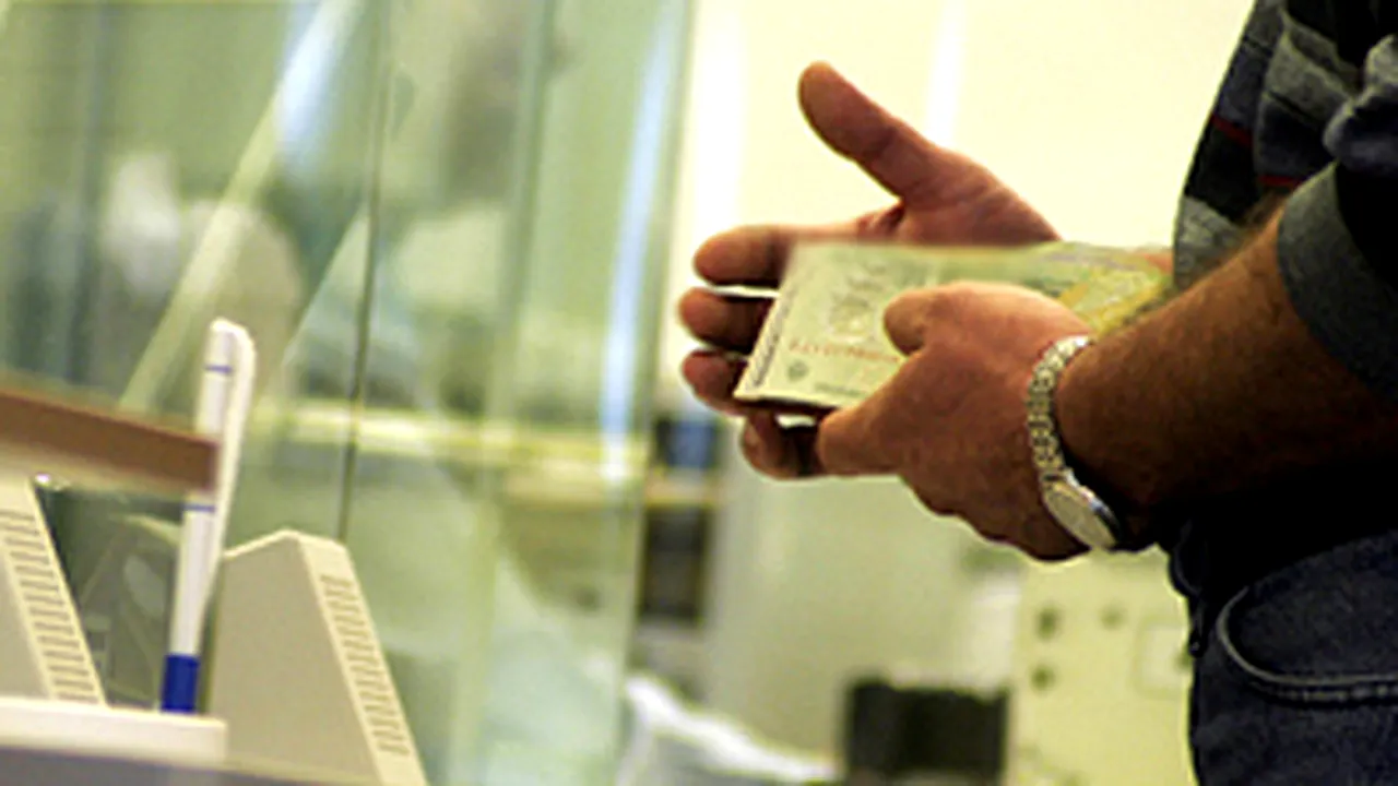 Băncile vor putea procesa electronic, de vineri, cecurile şi biletele la ordin