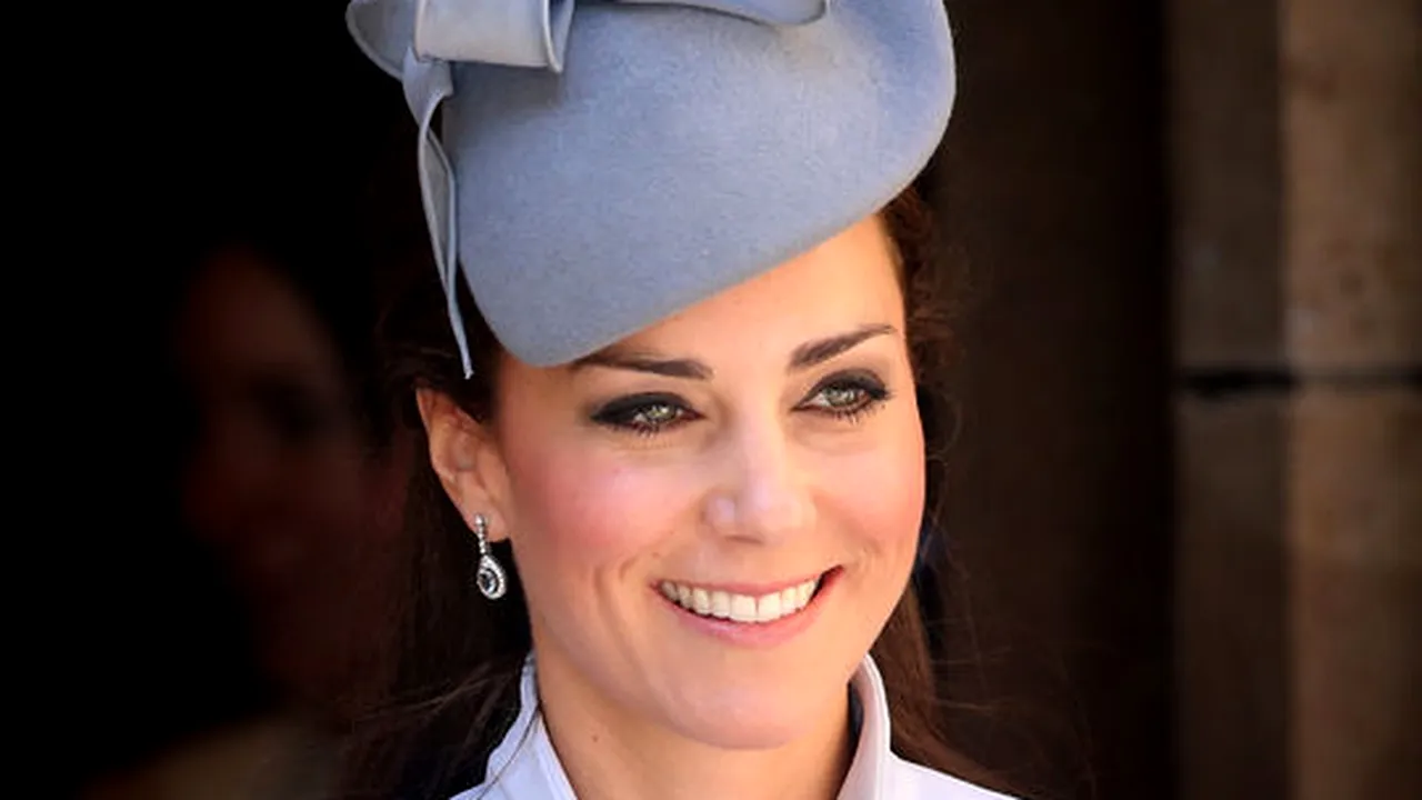 Prinţesa de Wales îşi va face prima apariţie publică în acest an la Trooping the Colour