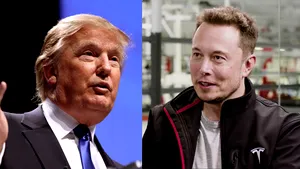 Elon Musk, fondatorul SpaceX, după ce Donald Trump a anunţat retragerea SUA din Acordul climatic: Renunţi la tratatul de la Paris, renunţ şi eu la orice colaborare cu tine