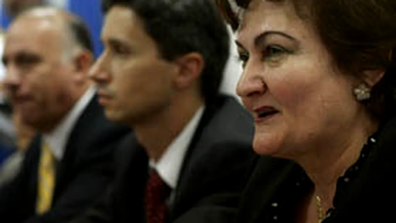 Romanians’ Confidence In Legal Sys Below EU Avg - Magistrates