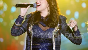 Andra a câştigat titlul 