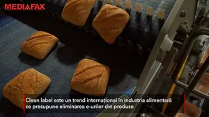 „Clean label” e noul trend în industria alimentară. Etichetele fără E-uri, o provocare pentru producătorii români