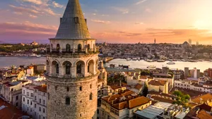 Turcia a atras peste 25 de milioane de turiști străini în primele șase luni din 2026