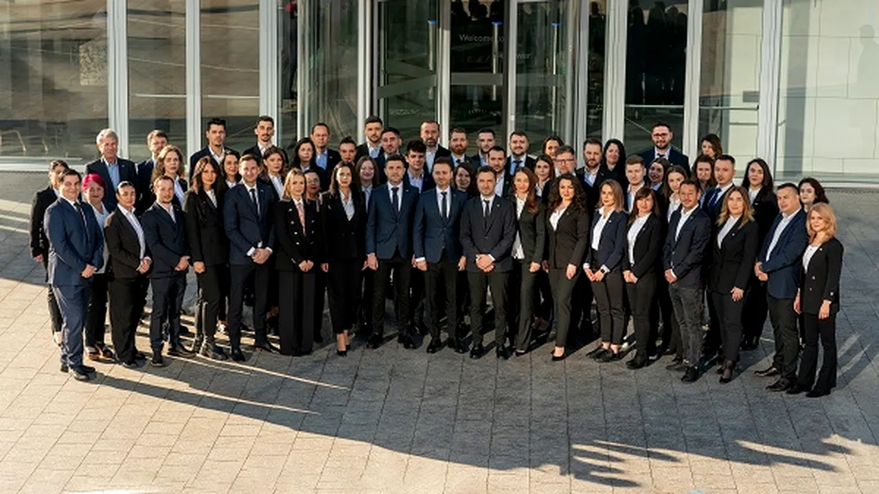 În 2023, MAGNOR a obţinut o cifră de afaceri şi un profit mai mari decât în anul precedent
