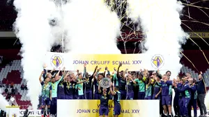 Ajax Amsterdam - PSV Eindhoven 0-4, în Supercupa Olandei la fotbal