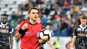 Dinamo a câştigat, 3-1, meciul din Cupa României cu Dacia Unirea Brăila