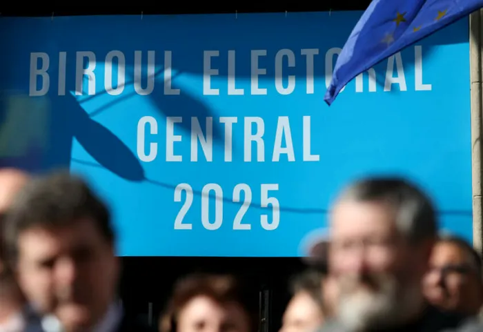 NEWS ALERT Biroul Electoral Central validează alegerile prezidențiale