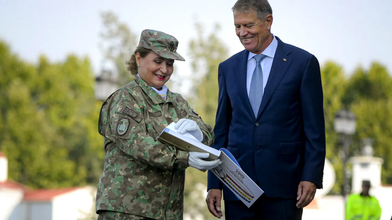 DNA „decapitează” Spitalul Militar. Prima femeie general din sistemul militar, vizată de percheziții | UPDATE: Faptele sunt din perioada 2020-2023