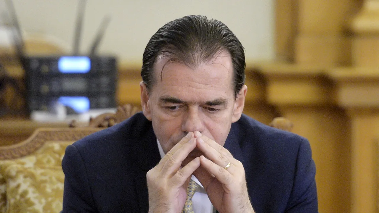 Orban, despre rechemarea lui Maior: Motivul este răzbunarea lui Dragnea/ Referitor la evaluarea lui Hellvig şi a lui Lazăr: E un proces de capturare a statului român/ Ce spune despre Adina Florea