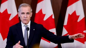 Liberalii câștigă alegerile din Canada. Mark Carney: „Vechea relație cu SUA s-a încheiat”