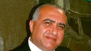 EXCLUSIV: Căpitanul Iman T - Am primit 800 de euro să-l las pe Hayssam pe vas